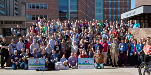 Drupalcamp 2012