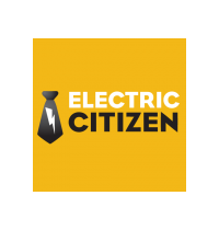 Electric citizen logo