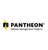 Pantheon website management platform
